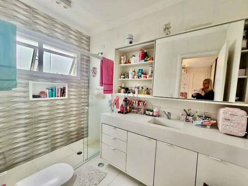 Foto 7 de Casa de Condomínio com 4 quartos à venda, 490m2 em Santana De Parnaiba - SP