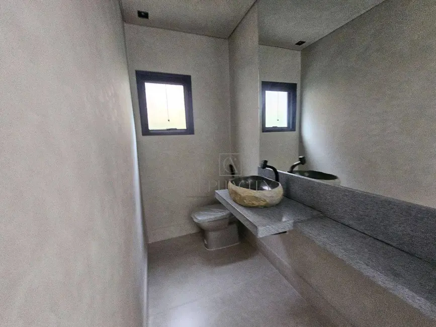 Foto 3 de Casa de Condomínio com 4 quartos à venda, 360m2 em Santana De Parnaiba - SP