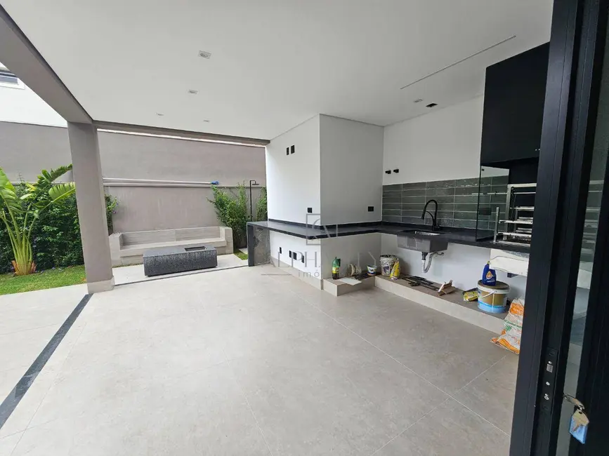 Foto 4 de Casa de Condomínio com 4 quartos à venda, 360m2 em Santana De Parnaiba - SP