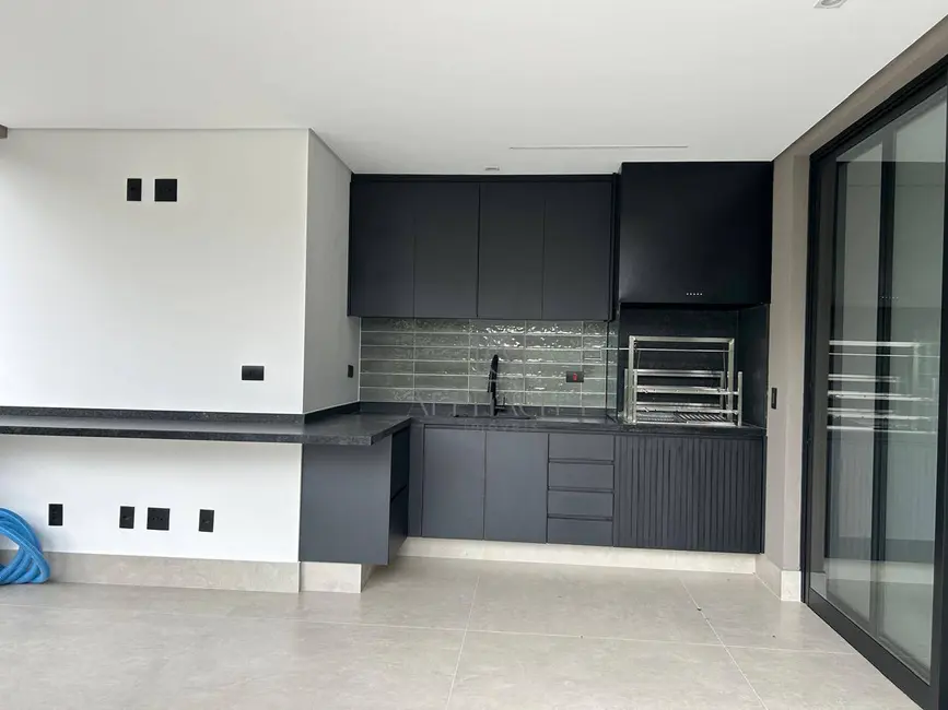 Foto 6 de Casa de Condomínio com 4 quartos à venda, 360m2 em Santana De Parnaiba - SP