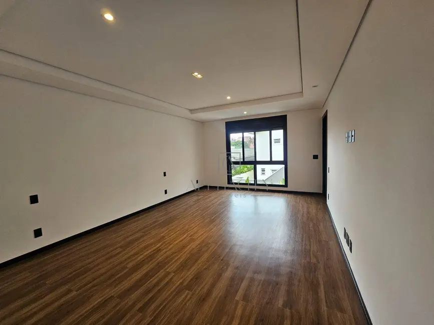 Foto 9 de Casa de Condomínio com 4 quartos à venda, 360m2 em Santana De Parnaiba - SP