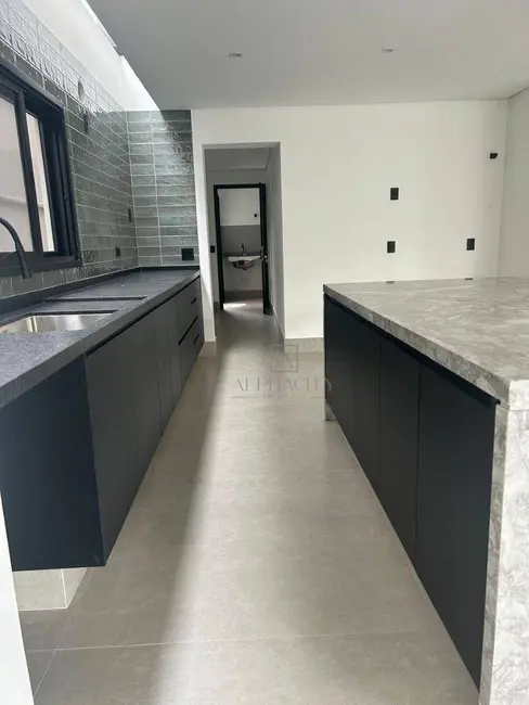 Foto 8 de Casa de Condomínio com 4 quartos à venda, 360m2 em Santana De Parnaiba - SP