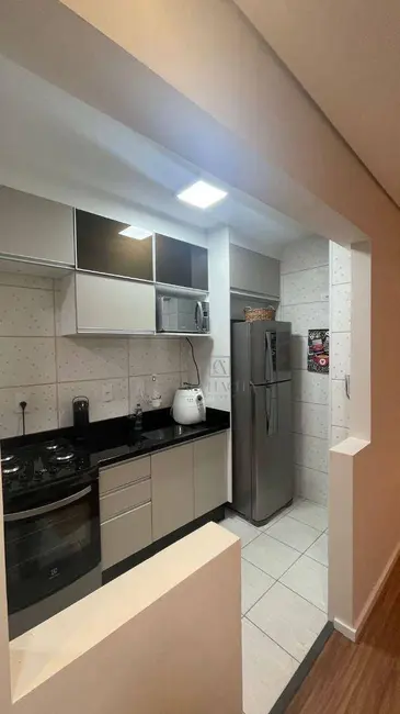 Foto 3 de Apartamento com 2 quartos à venda, 56m2 em Conceição, Osasco - SP