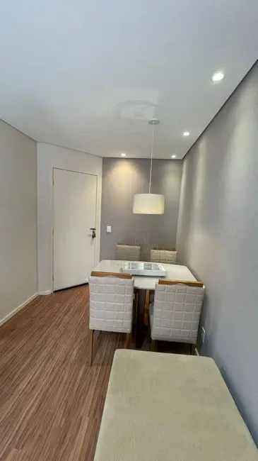 Foto 9 de Apartamento com 2 quartos à venda, 56m2 em Conceição, Osasco - SP