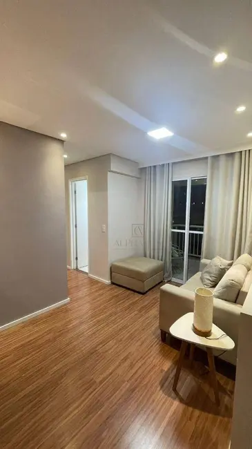 Foto 8 de Apartamento com 2 quartos à venda, 56m2 em Conceição, Osasco - SP