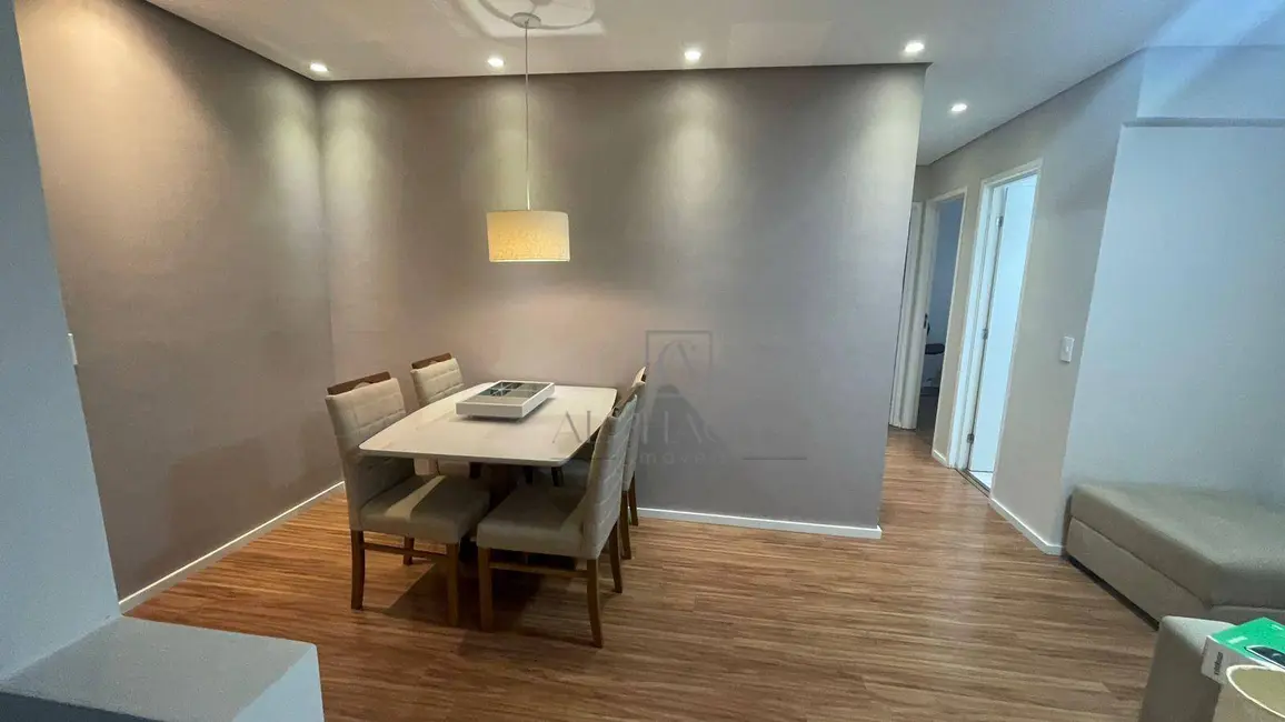 Foto 5 de Apartamento com 2 quartos à venda, 56m2 em Conceição, Osasco - SP