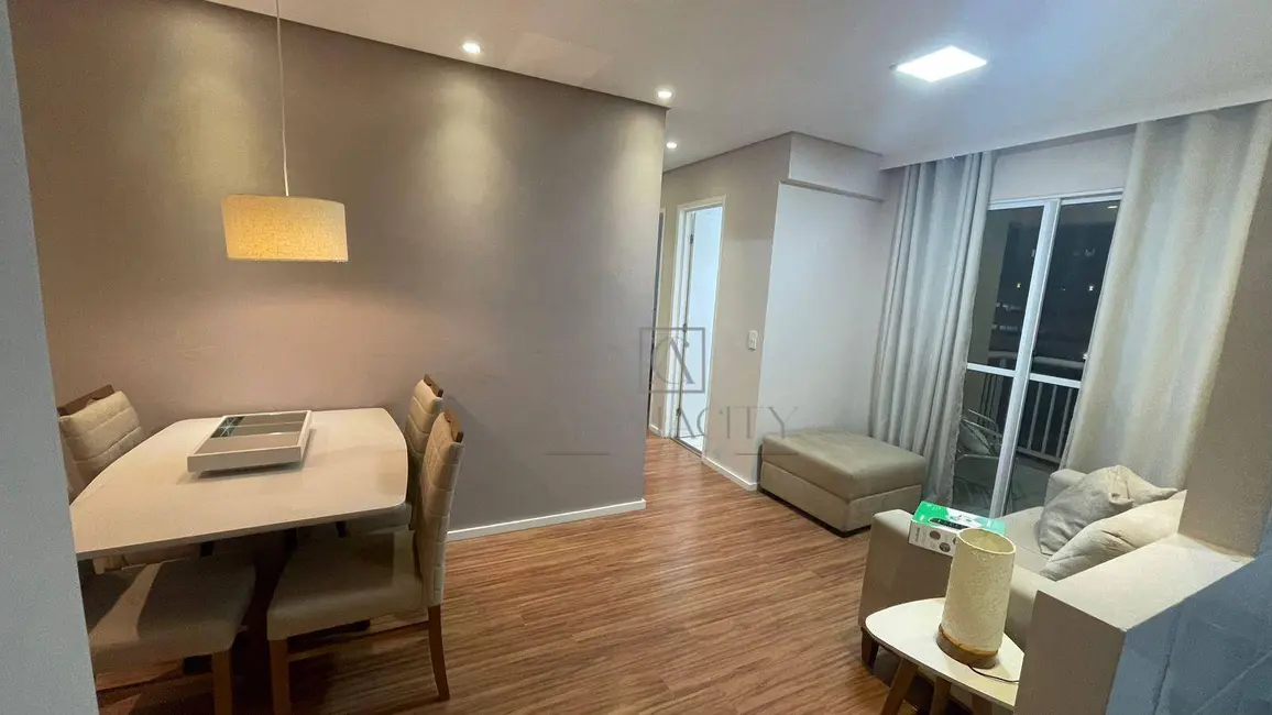 Foto 6 de Apartamento com 2 quartos à venda, 56m2 em Conceição, Osasco - SP