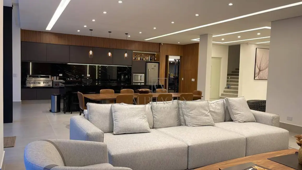 Foto 6 de Casa de Condomínio com 4 quartos à venda, 1552m2 em Santana De Parnaiba - SP