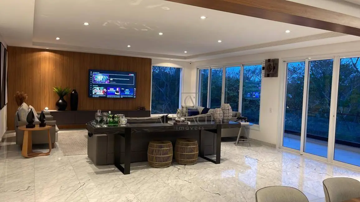 Foto 5 de Casa de Condomínio com 4 quartos à venda, 1552m2 em Santana De Parnaiba - SP