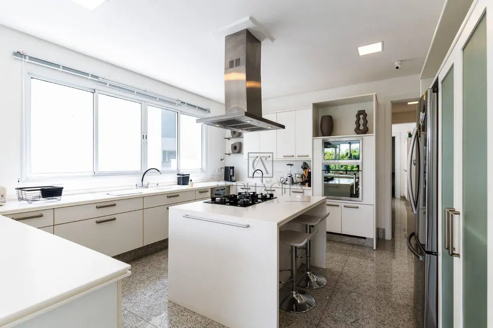 Foto 8 de Casa de Condomínio com 4 quartos à venda, 1552m2 em Santana De Parnaiba - SP