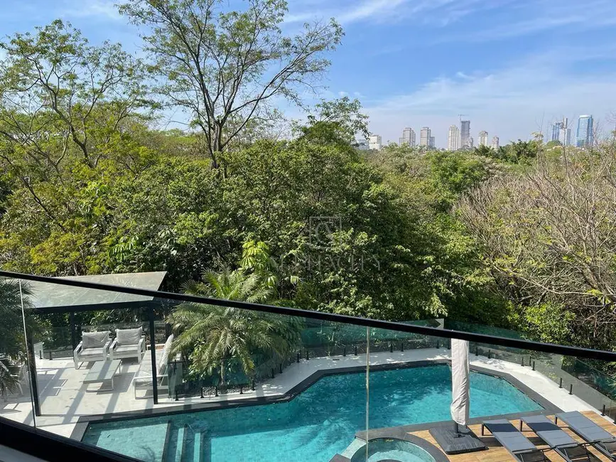 Foto 4 de Casa de Condomínio com 4 quartos à venda, 1552m2 em Santana De Parnaiba - SP