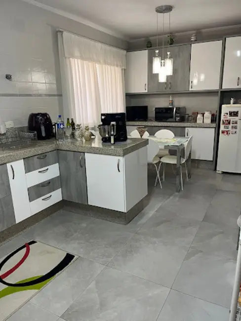 Foto 7 de Casa de Condomínio com 4 quartos para alugar, 390m2 em Alphaville, Santana De Parnaiba - SP