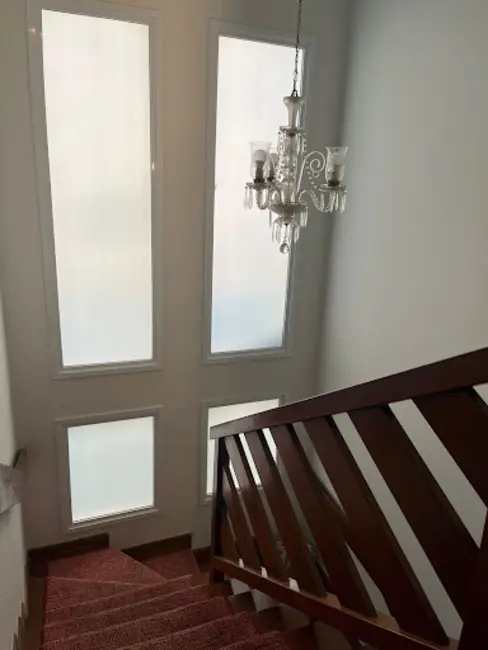Foto 2 de Casa de Condomínio com 4 quartos para alugar, 390m2 em Alphaville, Santana De Parnaiba - SP
