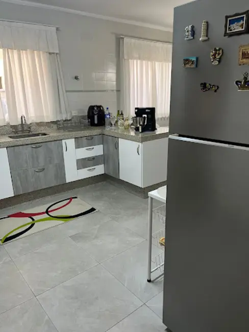 Foto 6 de Casa de Condomínio com 4 quartos para alugar, 390m2 em Alphaville, Santana De Parnaiba - SP