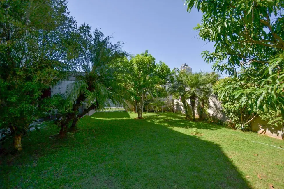 Foto 8 de Casa de Condomínio com 4 quartos à venda, 368m2 em Santana De Parnaiba - SP