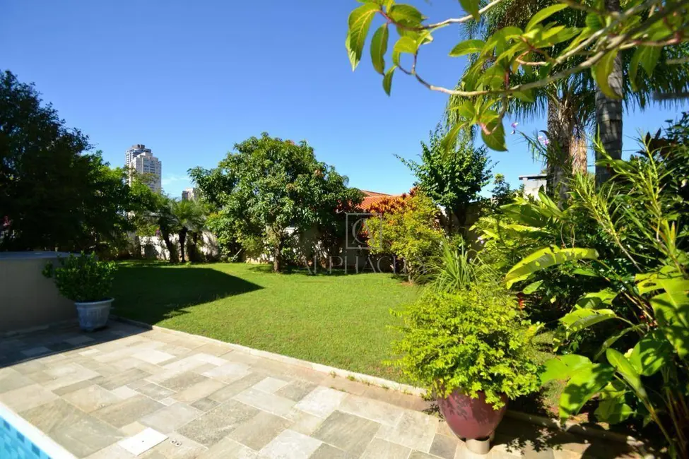 Foto 4 de Casa de Condomínio com 4 quartos à venda, 368m2 em Santana De Parnaiba - SP