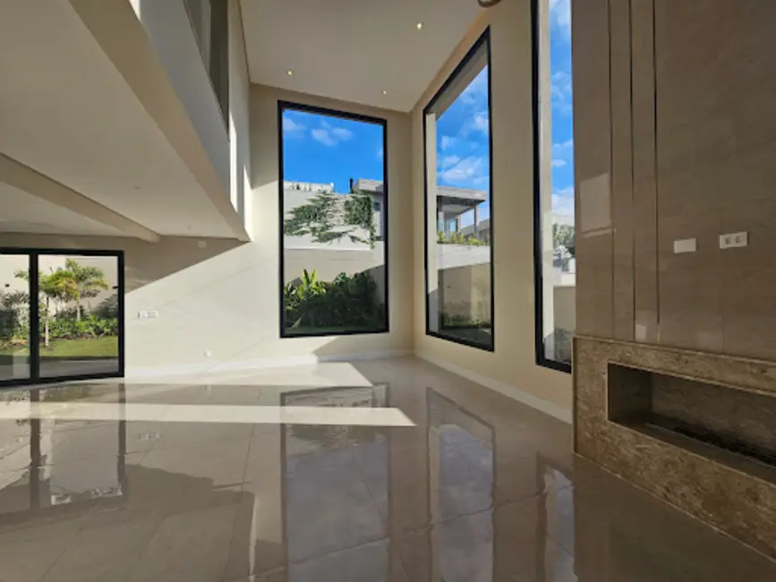 Foto 7 de Casa de Condomínio com 4 quartos à venda, 420m2 em Colinas da Anhangüera, Santana De Parnaiba - SP