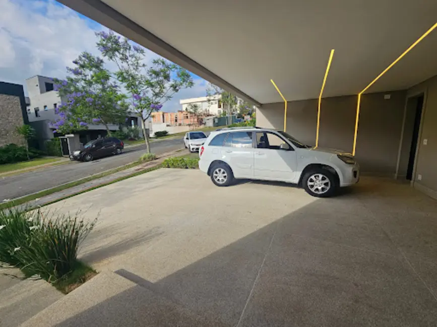 Foto 2 de Casa de Condomínio com 4 quartos à venda, 420m2 em Colinas da Anhangüera, Santana De Parnaiba - SP