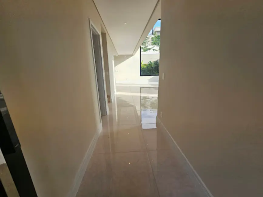 Foto 3 de Casa de Condomínio com 4 quartos à venda, 420m2 em Colinas da Anhangüera, Santana De Parnaiba - SP