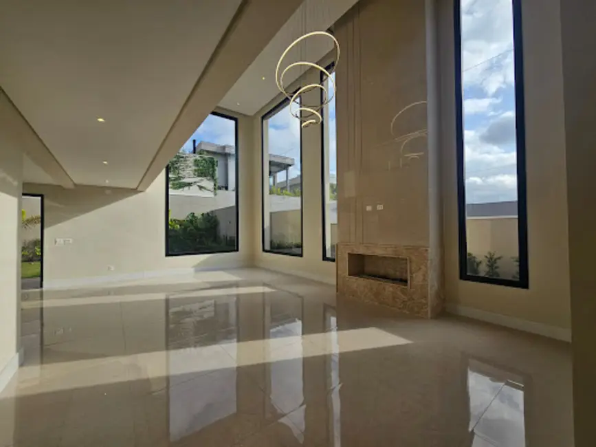 Foto 9 de Casa de Condomínio com 4 quartos à venda, 420m2 em Colinas da Anhangüera, Santana De Parnaiba - SP