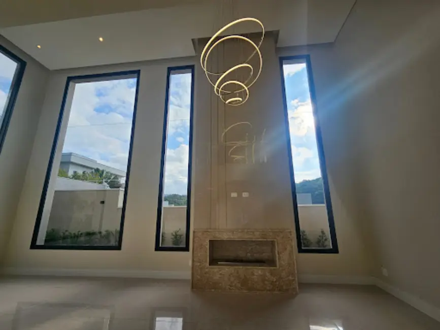 Foto 8 de Casa de Condomínio com 4 quartos à venda, 420m2 em Colinas da Anhangüera, Santana De Parnaiba - SP