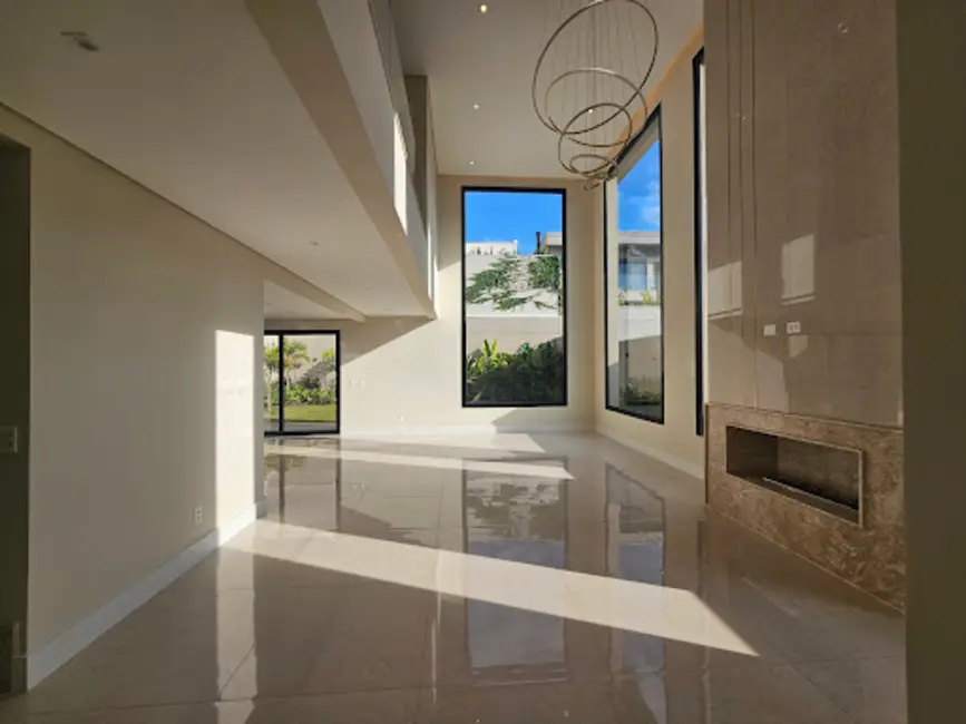 Foto 6 de Casa de Condomínio com 4 quartos à venda, 420m2 em Colinas da Anhangüera, Santana De Parnaiba - SP