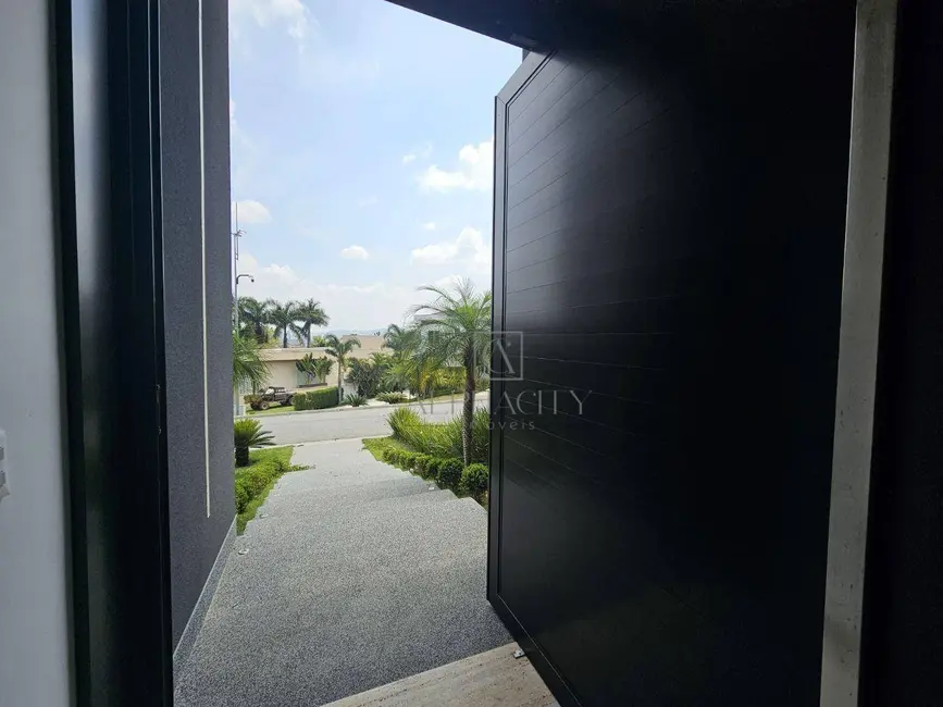 Casa de Condomínio com 5 quartos à venda, 500m2 em Tamboré, Barueri - SP - imagem 4 Foto 4 de Casa de Condomínio com 5 quartos à venda, 500m2 em Tamboré, Barueri - SP