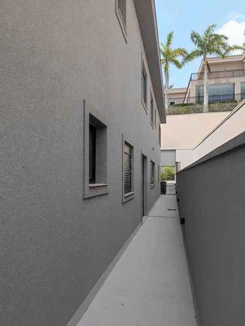 Casa de Condomínio com 5 quartos à venda, 500m2 em Tamboré, Barueri - SP - imagem 3 Foto 3 de Casa de Condomínio com 5 quartos à venda, 500m2 em Tamboré, Barueri - SP