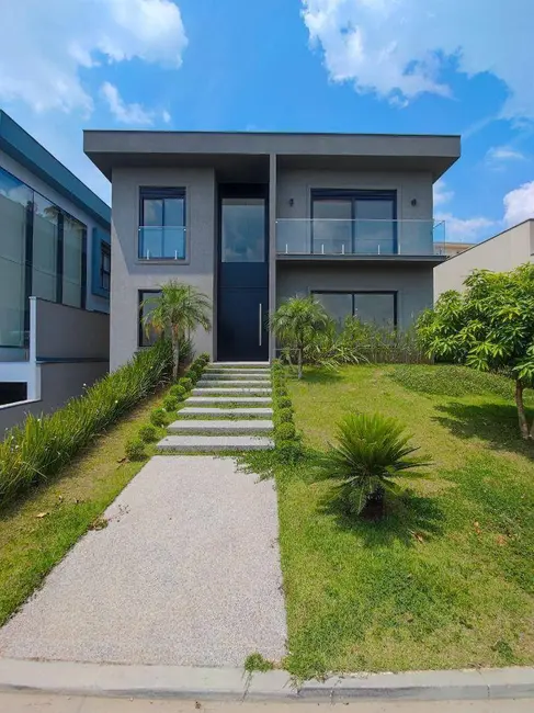 Casa de Condomínio com 5 quartos à venda, 500m2 em Tamboré, Barueri - SP - imagem 2 Foto 2 de Casa de Condomínio com 5 quartos à venda, 500m2 em Tamboré, Barueri - SP