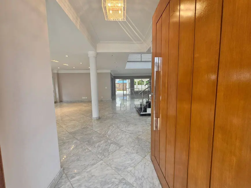 Foto 7 de Casa de Condomínio com 4 quartos à venda e para alugar, 800m2 em Tamboré, Santana De Parnaiba - SP