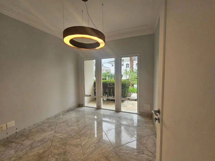 Foto 5 de Casa de Condomínio com 4 quartos à venda e para alugar, 800m2 em Tamboré, Santana De Parnaiba - SP