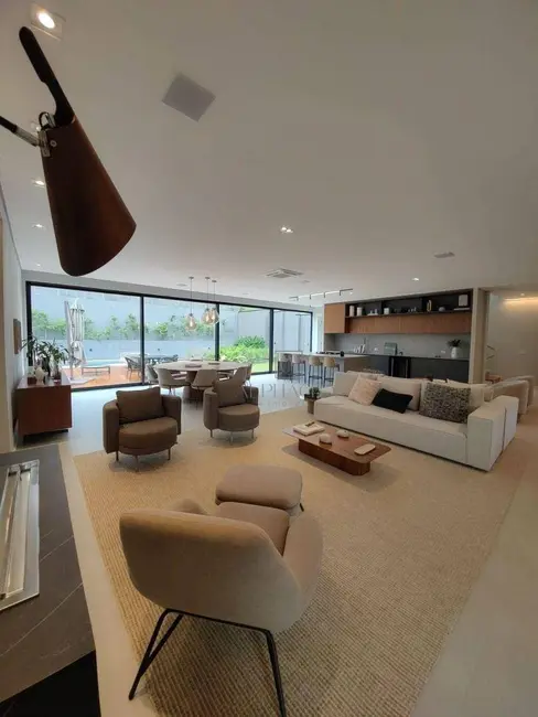 Foto 2 de Casa de Condomínio com 5 quartos à venda, 515m2 em Tamboré, Santana De Parnaiba - SP