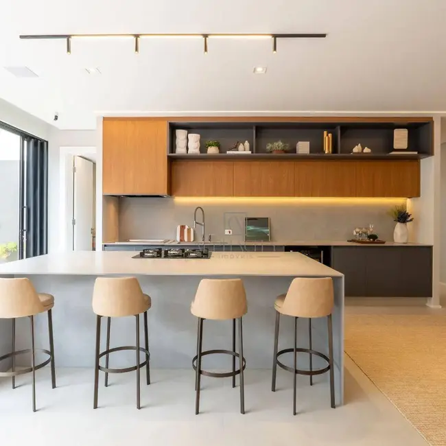 Foto 6 de Casa de Condomínio com 5 quartos à venda, 515m2 em Tamboré, Santana De Parnaiba - SP