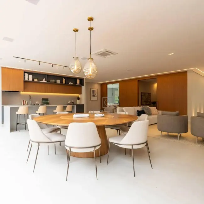 Foto 5 de Casa de Condomínio com 5 quartos à venda, 515m2 em Tamboré, Santana De Parnaiba - SP