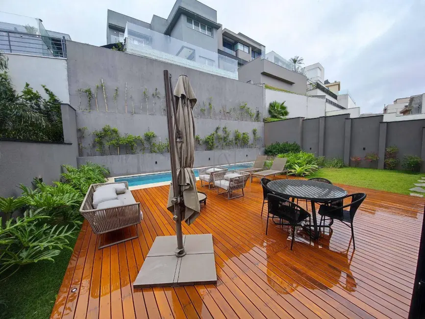 Foto 8 de Casa de Condomínio com 5 quartos à venda, 515m2 em Tamboré, Santana De Parnaiba - SP