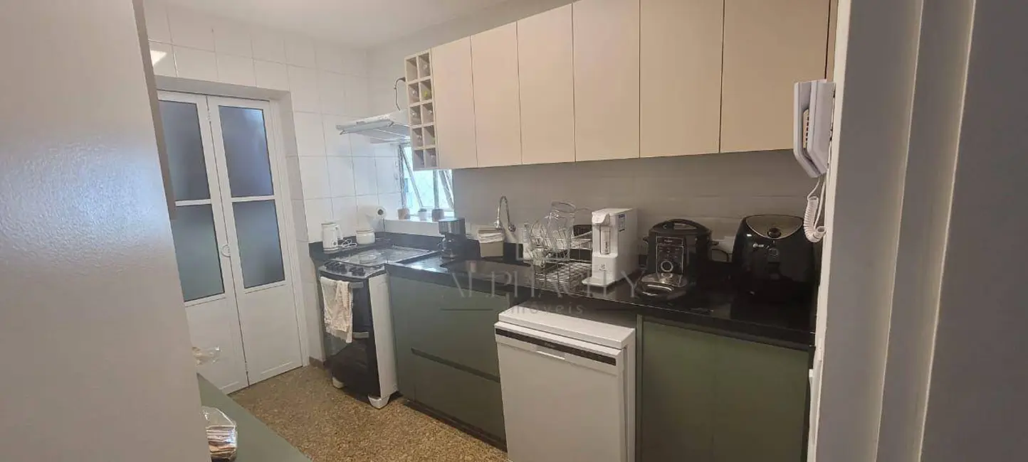 Foto 9 de Apartamento com 3 quartos à venda, 94m2 em Alphaville Industrial, Barueri - SP
