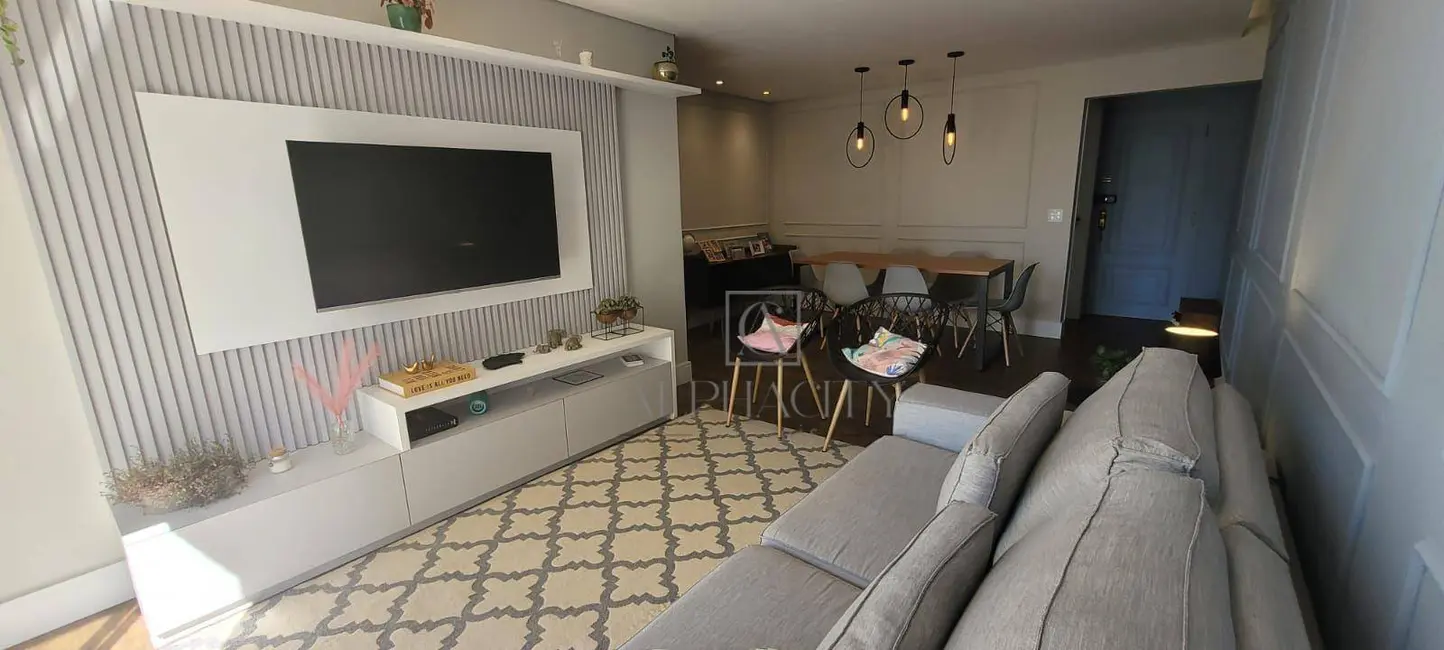 Foto 4 de Apartamento com 3 quartos à venda, 94m2 em Alphaville Industrial, Barueri - SP