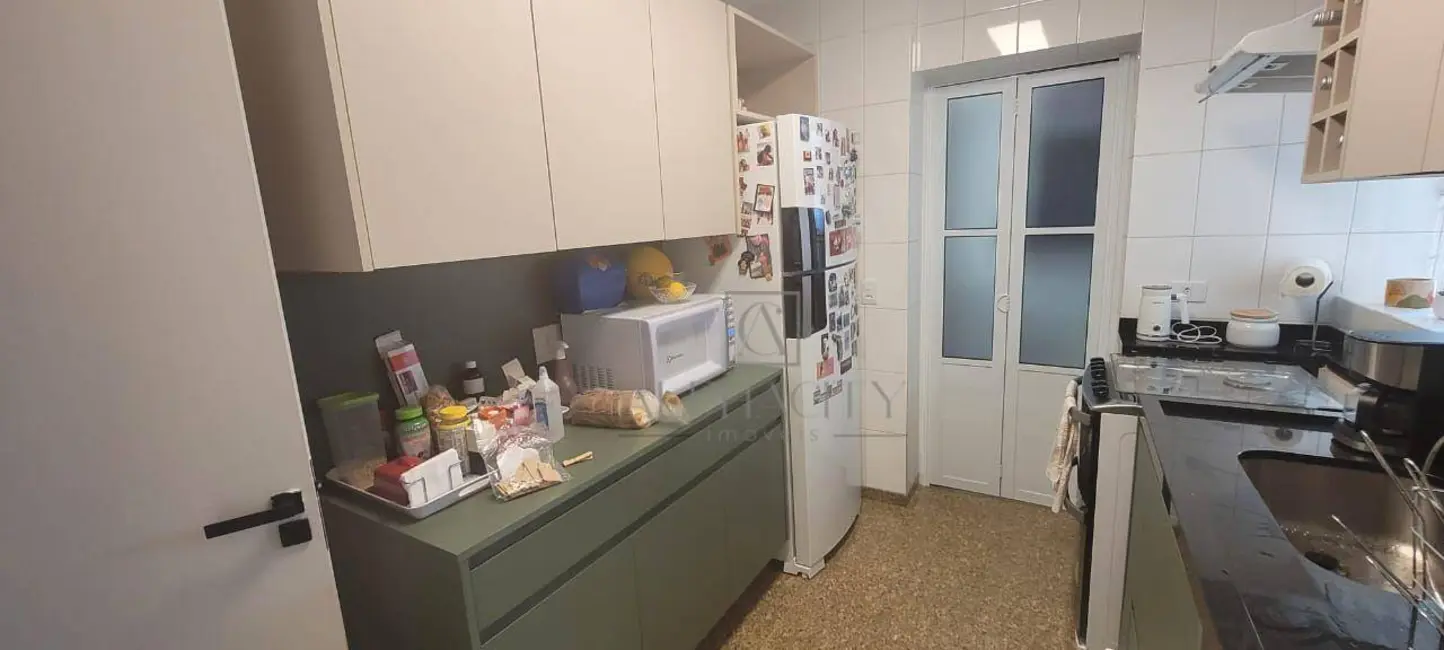 Foto 8 de Apartamento com 3 quartos à venda, 94m2 em Alphaville Industrial, Barueri - SP
