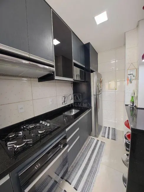 Foto 9 de Apartamento com 2 quartos à venda, 107m2 em Conceição, Osasco - SP