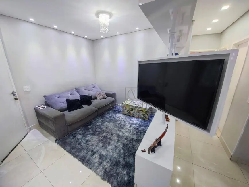 Foto 3 de Apartamento com 2 quartos à venda, 107m2 em Conceição, Osasco - SP