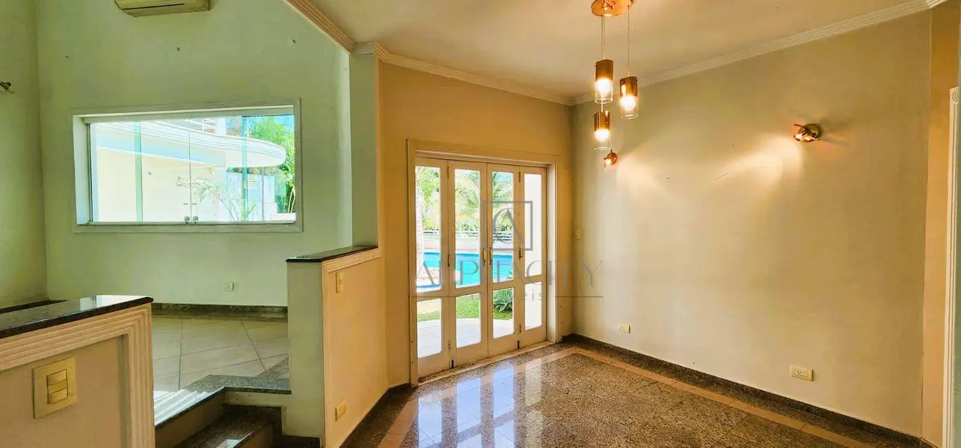 Foto 7 de Casa de Condomínio com 4 quartos à venda, 802m2 em Santana De Parnaiba - SP