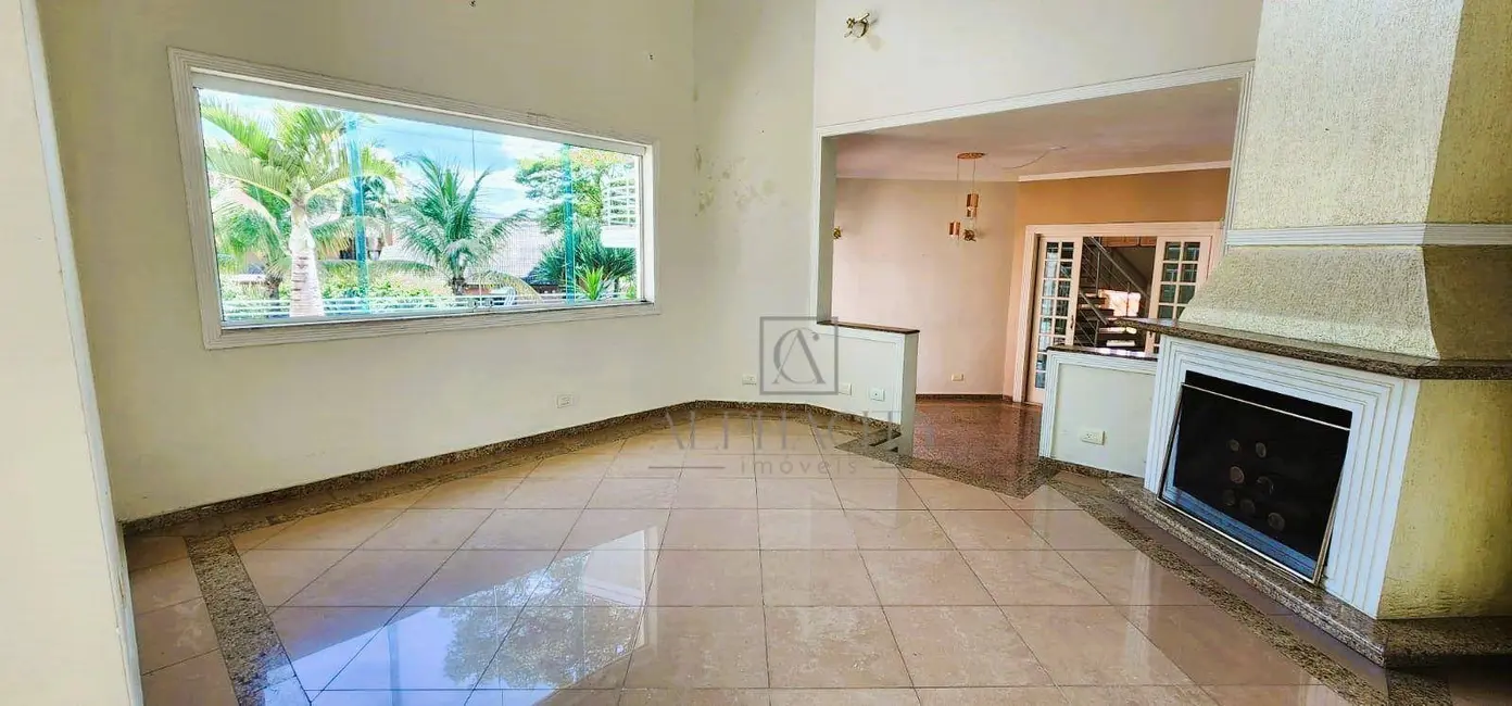 Foto 5 de Casa de Condomínio com 4 quartos à venda, 802m2 em Santana De Parnaiba - SP