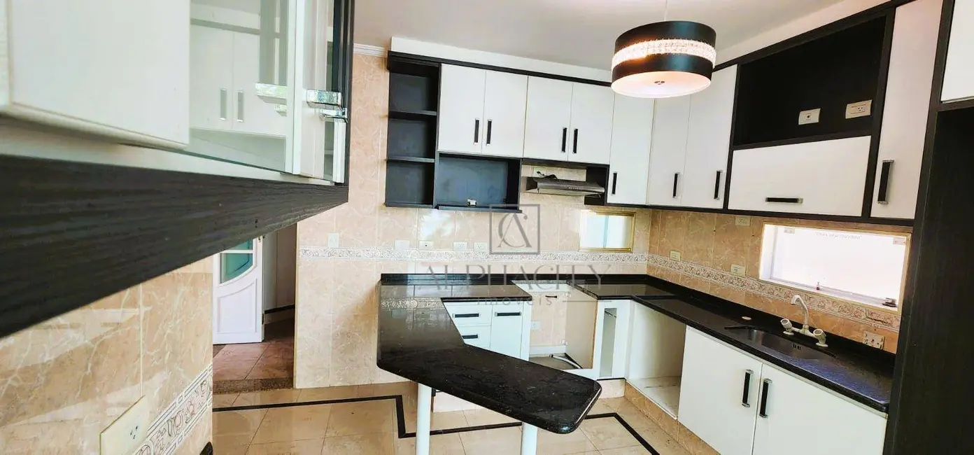 Foto 8 de Casa de Condomínio com 4 quartos à venda, 802m2 em Santana De Parnaiba - SP