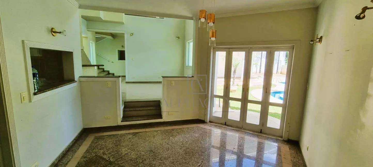Foto 6 de Casa de Condomínio com 4 quartos à venda, 802m2 em Santana De Parnaiba - SP