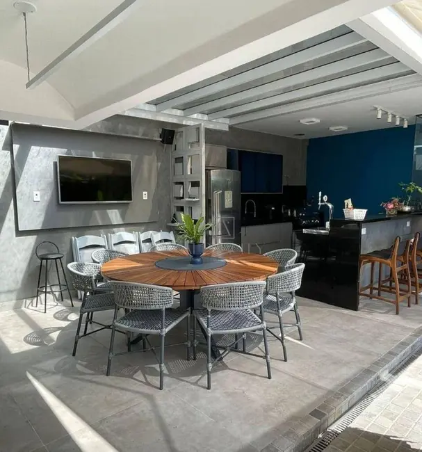 Casa de Condomínio com 3 quartos à venda, 390m2 em Santana De Parnaiba - SP - imagem 3 Foto 3 de Casa de Condomínio com 3 quartos à venda, 390m2 em Santana De Parnaiba - SP