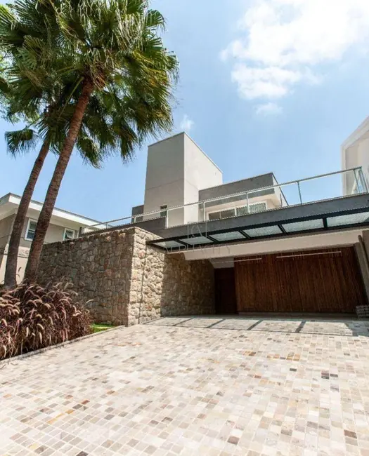 Casa de Condomínio com 3 quartos à venda, 390m2 em Santana De Parnaiba - SP - imagem 1 Foto 1 de Casa de Condomínio com 3 quartos à venda, 390m2 em Santana De Parnaiba - SP