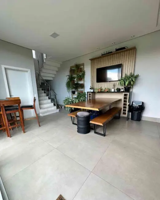 Foto 3 de Casa de Condomínio com 3 quartos à venda, 431m2 em Alphaville, Santana De Parnaiba - SP