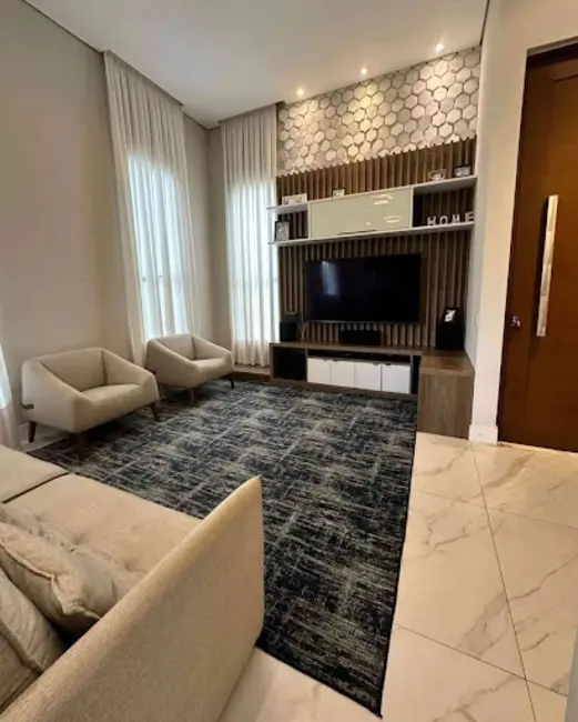 Foto 1 de Casa de Condomínio com 3 quartos à venda, 431m2 em Alphaville, Santana De Parnaiba - SP