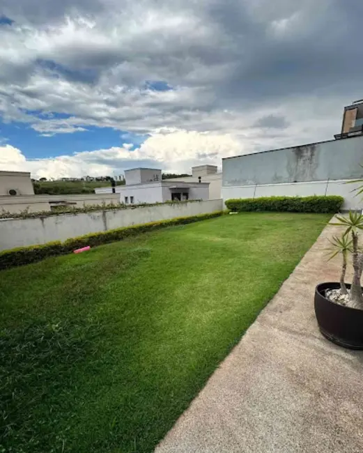 Foto 6 de Casa de Condomínio com 3 quartos à venda, 431m2 em Alphaville, Santana De Parnaiba - SP