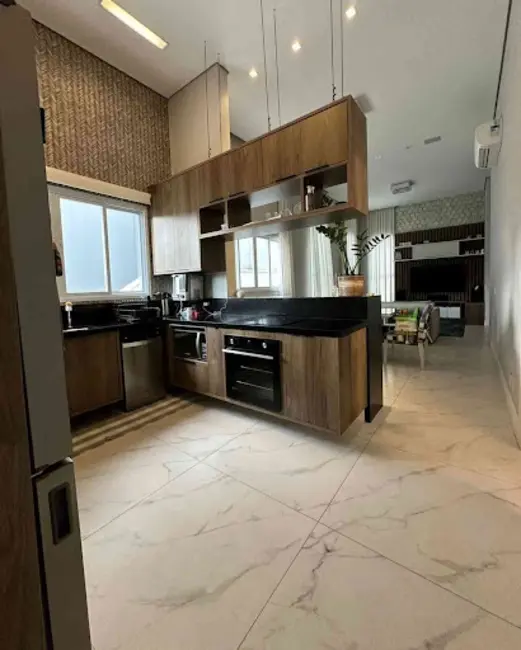 Foto 4 de Casa de Condomínio com 3 quartos à venda, 431m2 em Alphaville, Santana De Parnaiba - SP